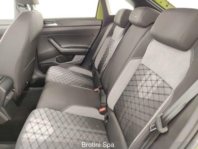 Volkswagen Taigo Taigo 1.5 TSI ACT 150 CV DSG R-Line