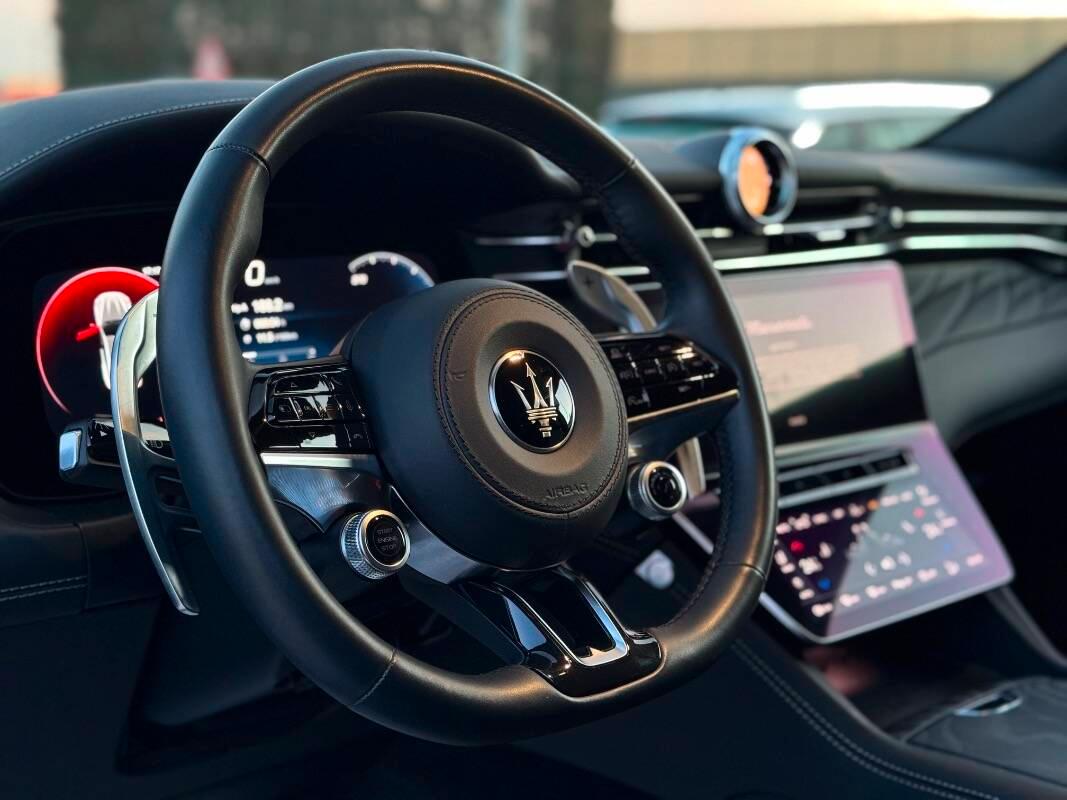 Maserati Grecale 2.0 mhev Modena 330cv auto