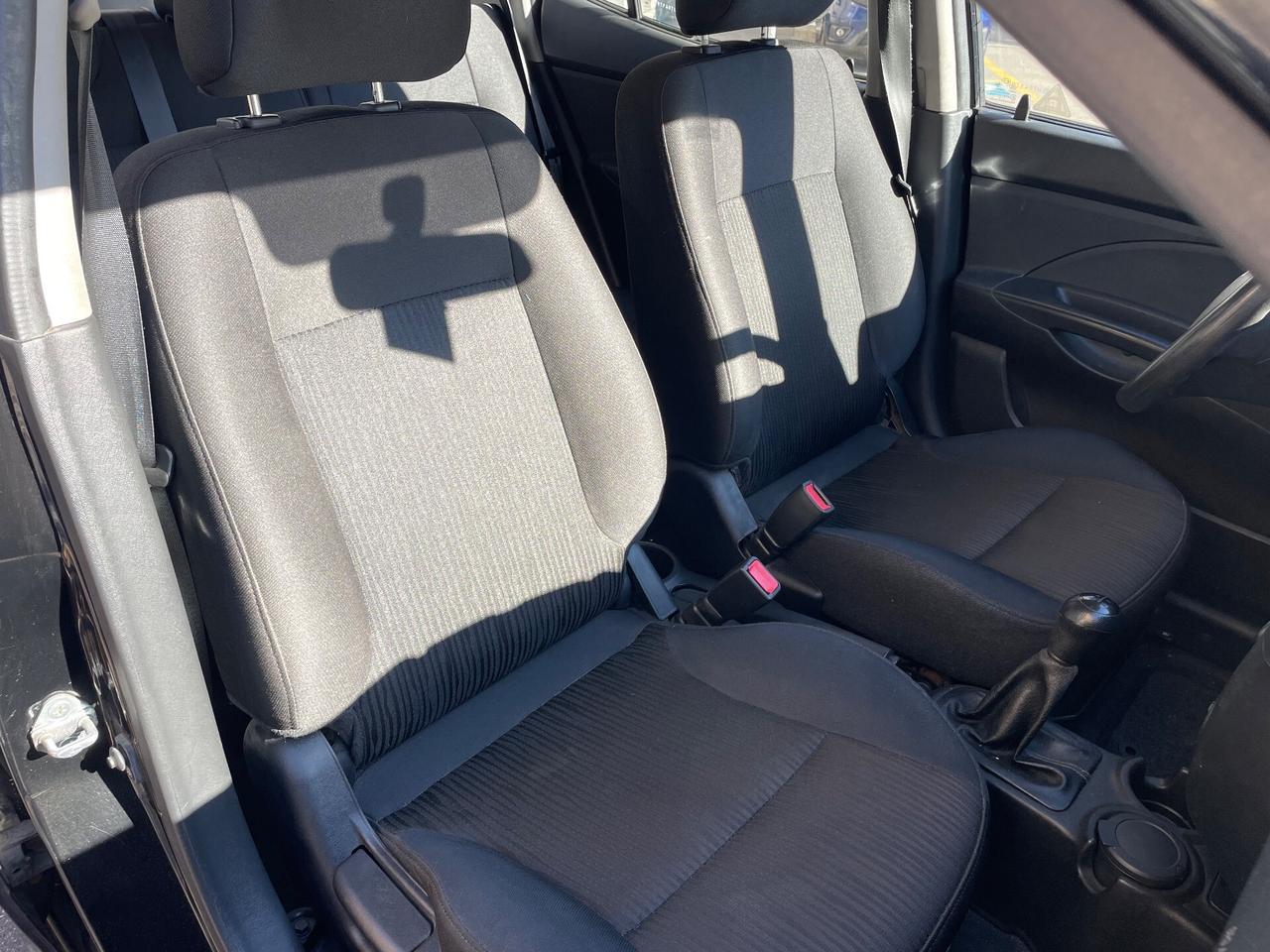 Kia Picanto 1.1 12V Hot Bi-Fuel/1PROP/GARANZIA