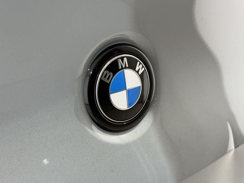 BMW X4 xDrive 20d Msport MH48V
