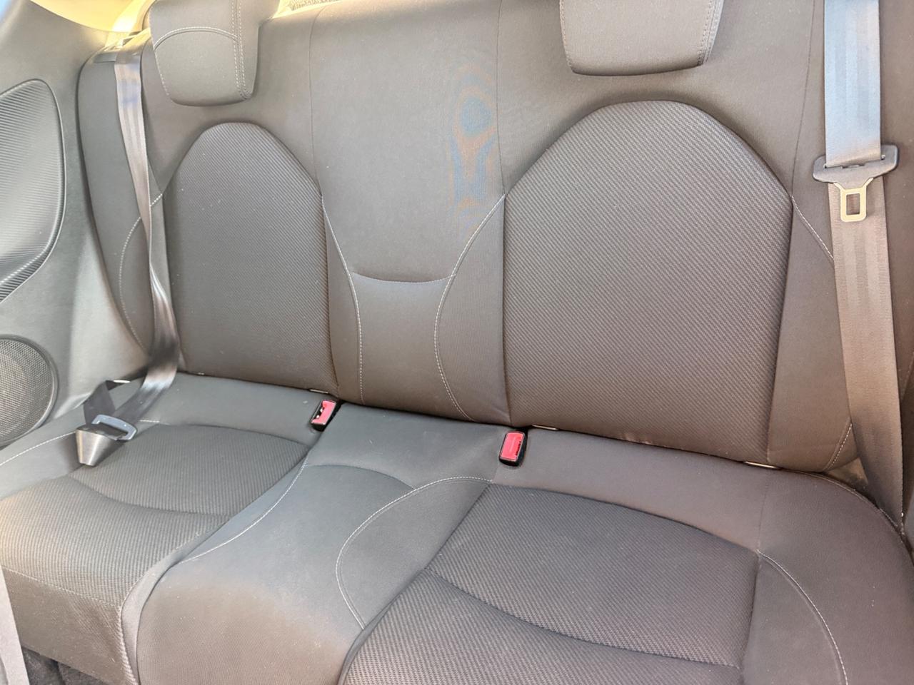 Alfa Romeo MiTo 1.3 JTDm-2 95 CV S&S Distinctive