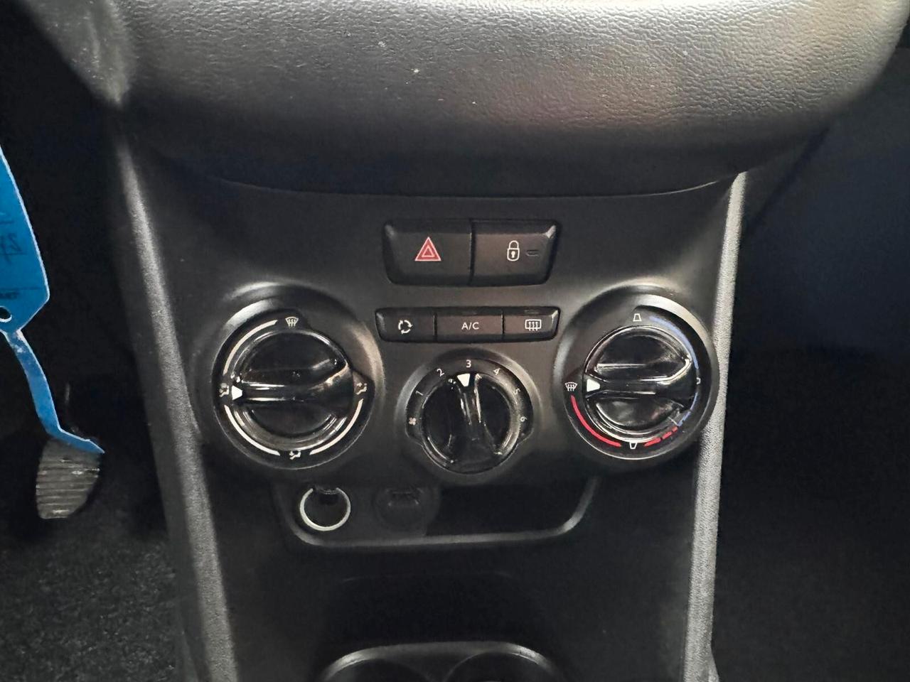 PEUGEOT 208 PureTech 82 5p ALLURE NEOPAT