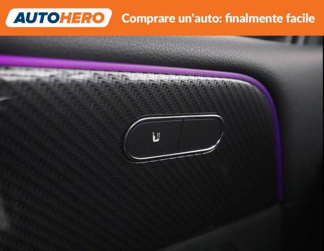 MERCEDES-BENZ B 200 d Automatic Sport
