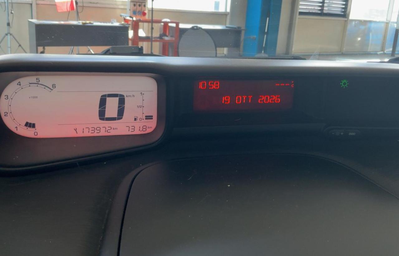 Citroen C3 Picasso 1.6 hdi 16v Exclusive Style