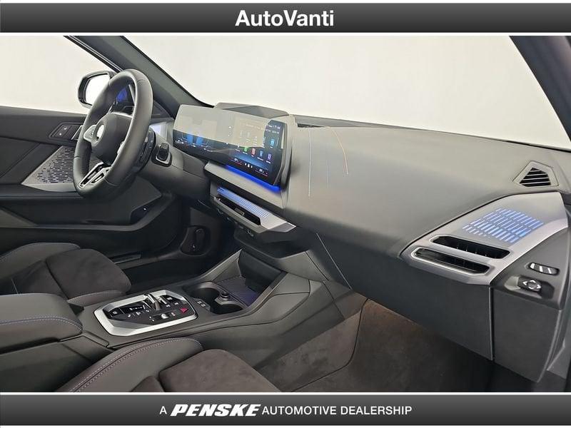 BMW Serie 1 120d 48V MSport Pro auto