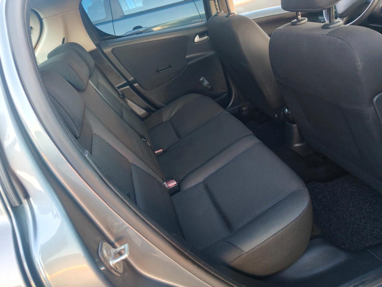 Peugeot 207 1.4 8V 75CV 5p. X Line ECO GPL