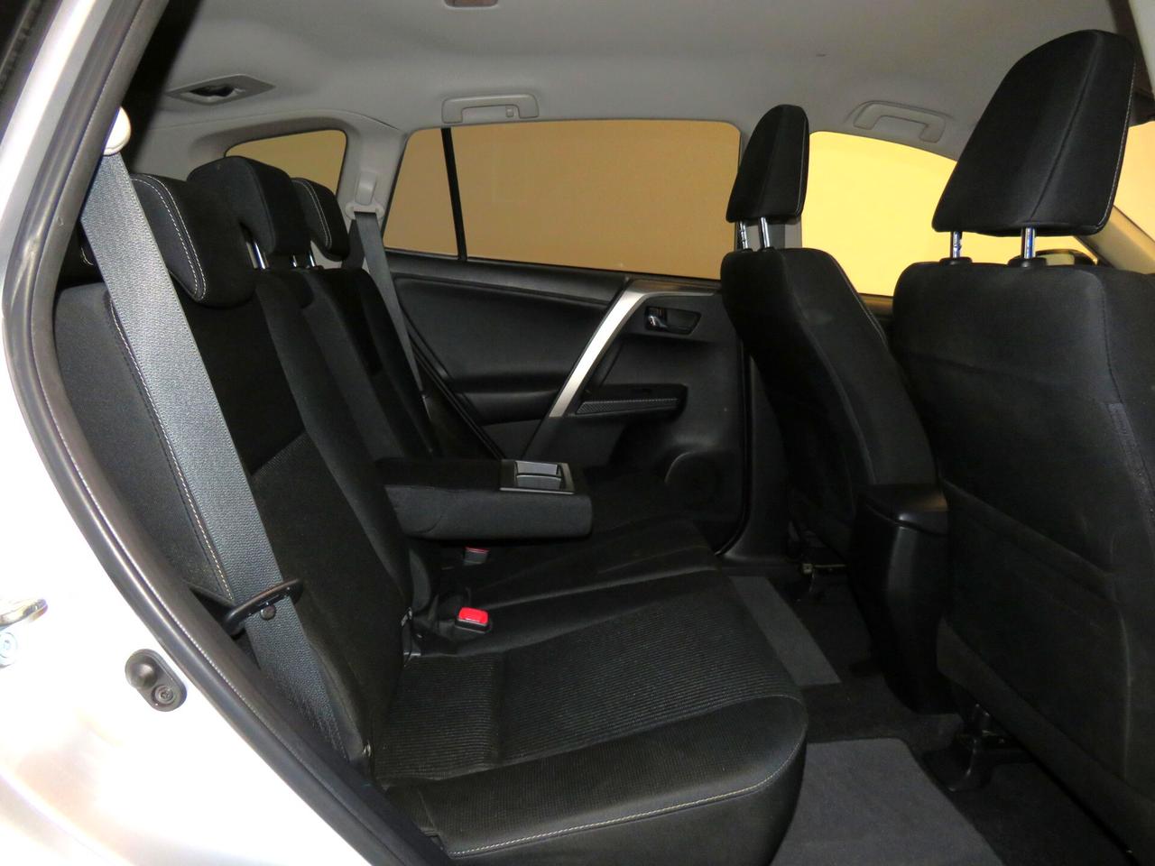 Toyota RAV 4 RAV4 2.2 D-4D 4WD Style