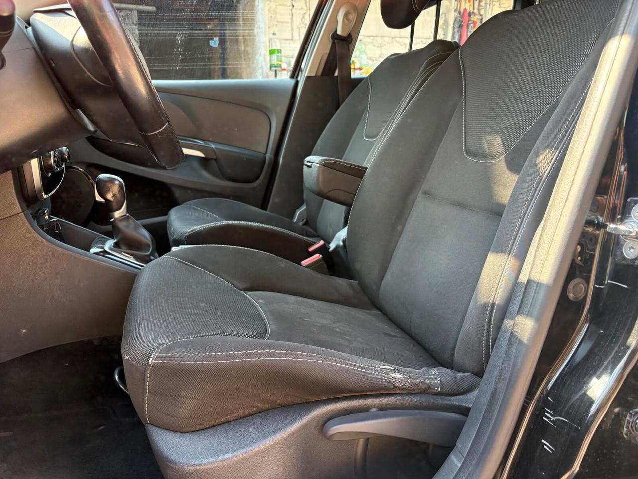Renault Clio Sporter dCi 8V 90CV EDC Start&Stop Energy Intens