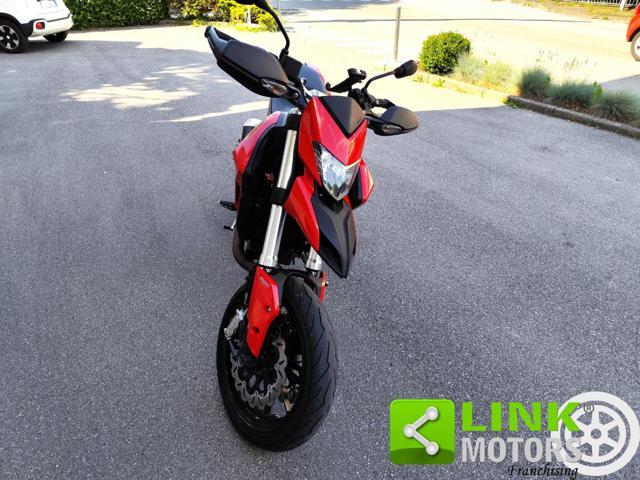 DUCATI Hypermotard 821 GARANZIA INCLUSA