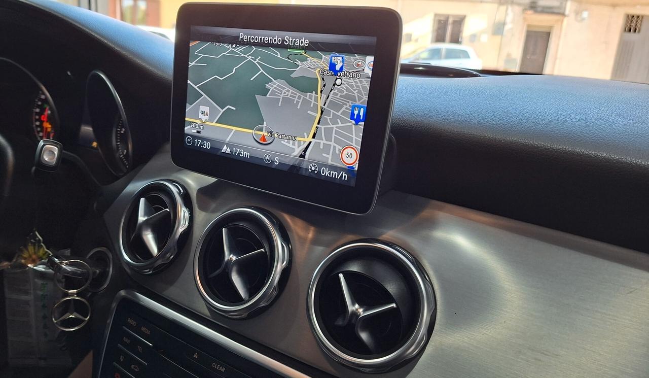 Mercedes GLA 200d Aut PremiumPlus NightEdition