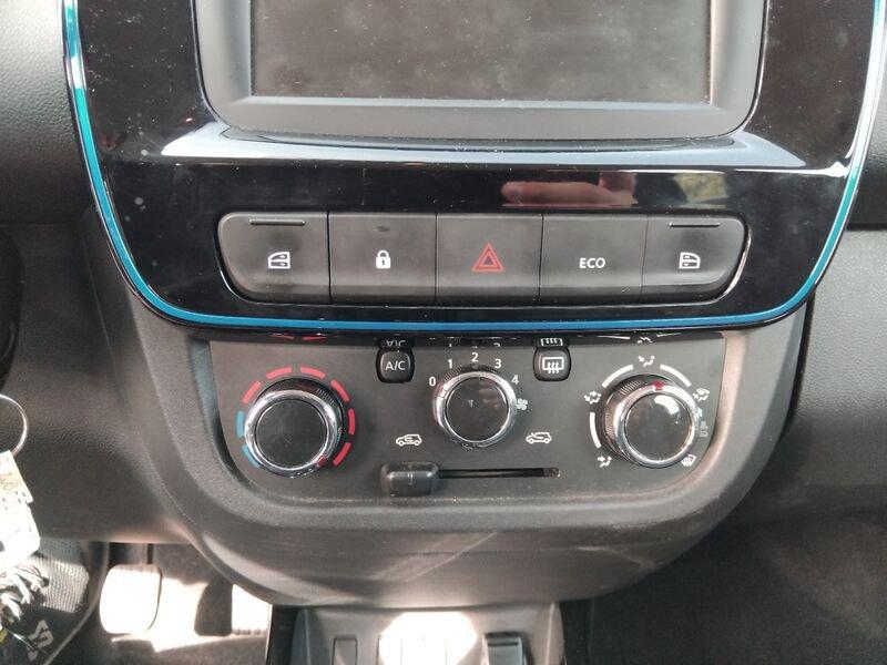 Dacia Spring Comfort Plus Electric 45