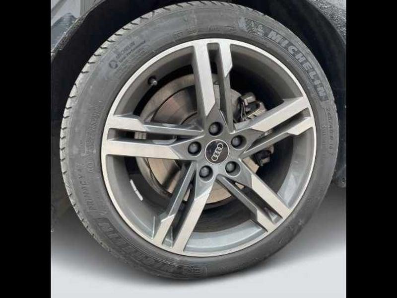 Audi A4 V 2019 Avant 35 2.0 tdi mhev S Line edition 163cv s-tronic