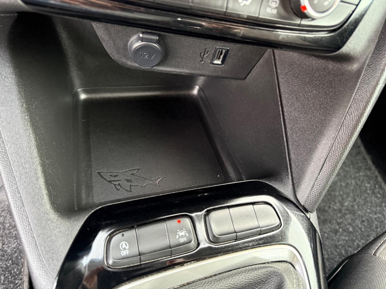 Opel Corsa 1.2 75 CV Elegance