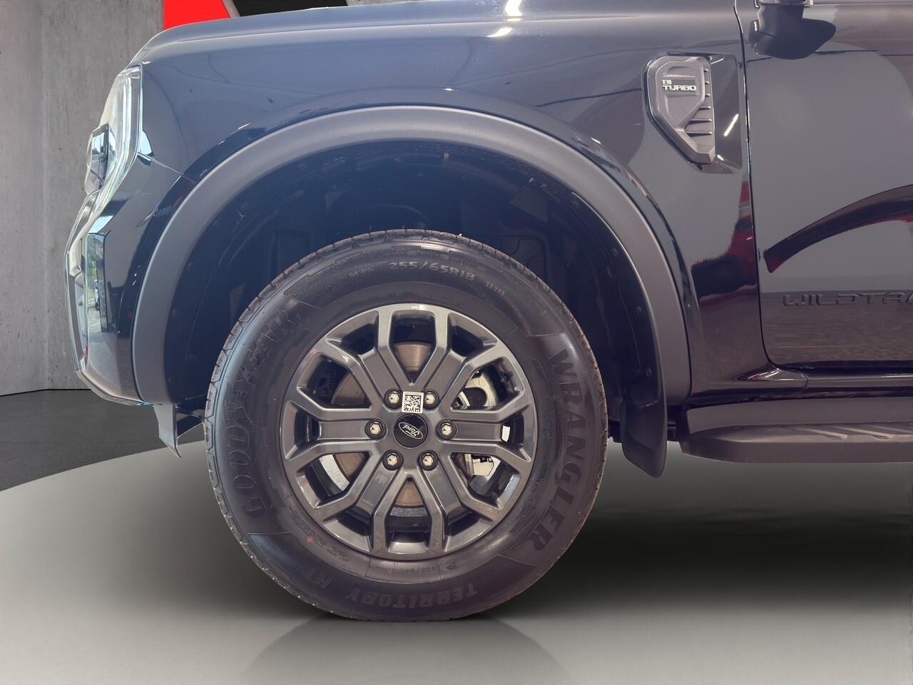 Ford Ranger 2.0 ECOBLUE aut. 205 CV DC Wildtrak 5 posti