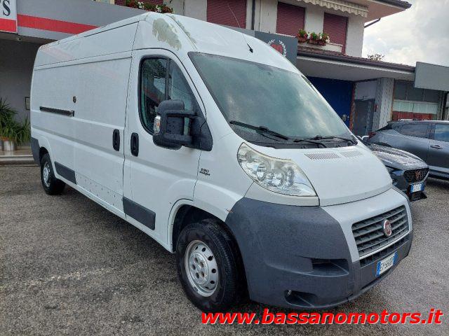 FIAT Ducato 33 2.3 MJT 130CV PLM-TA Furgone