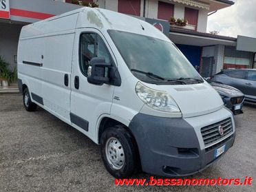FIAT Ducato 33 2.3 MJT 130CV PLM-TA Furgone
