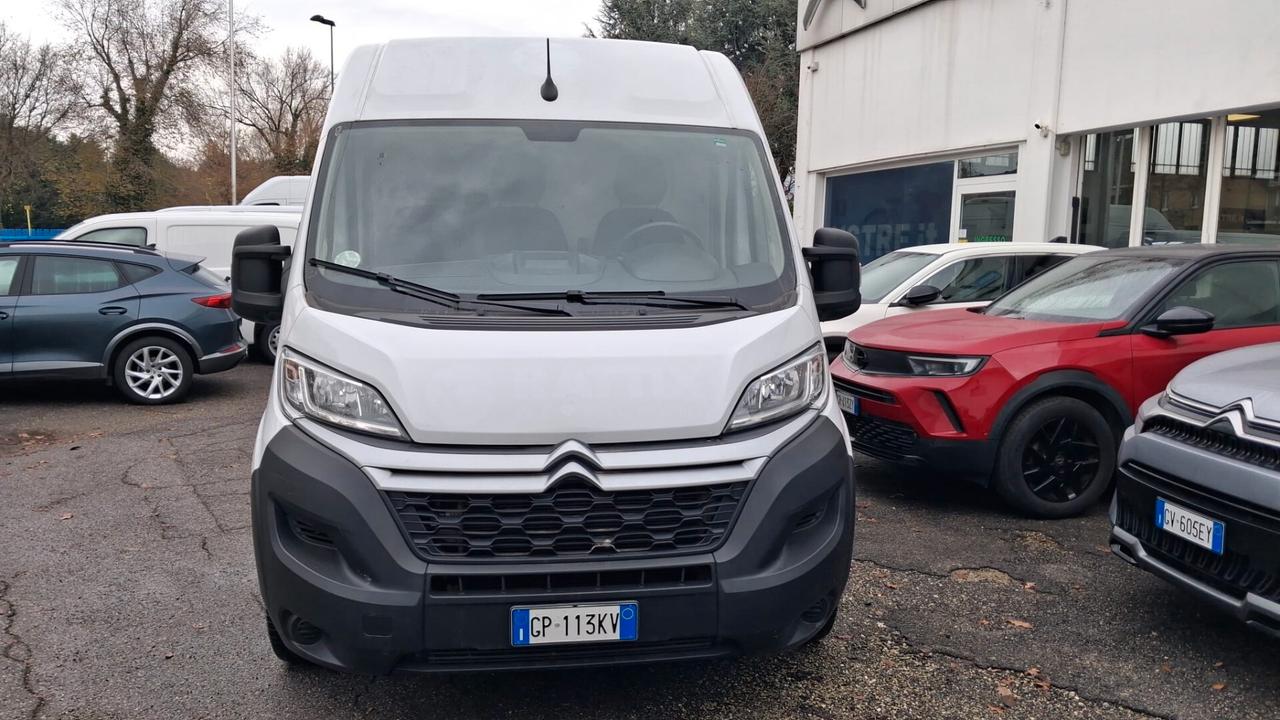 Citroen JumperL2H2 2.2 bluehdi 120cv S&S IVA ESCLUSA