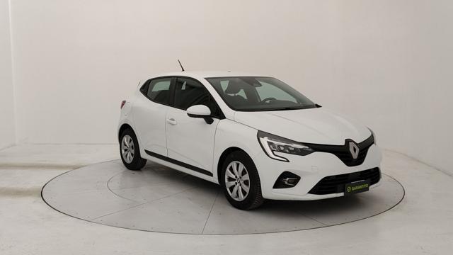 RENAULT Clio 1.5 blue dci Business 85cv