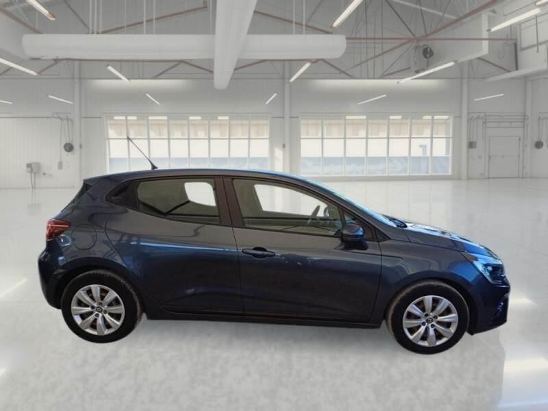 Renault Clio TCe 100 CV GPL 5 porte Business