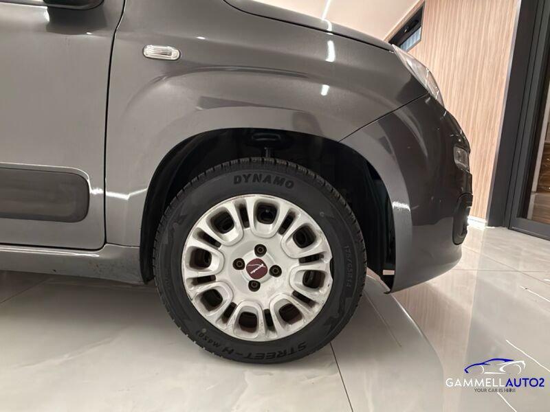 FIAT Panda 1.2 69cv E6 Easy
