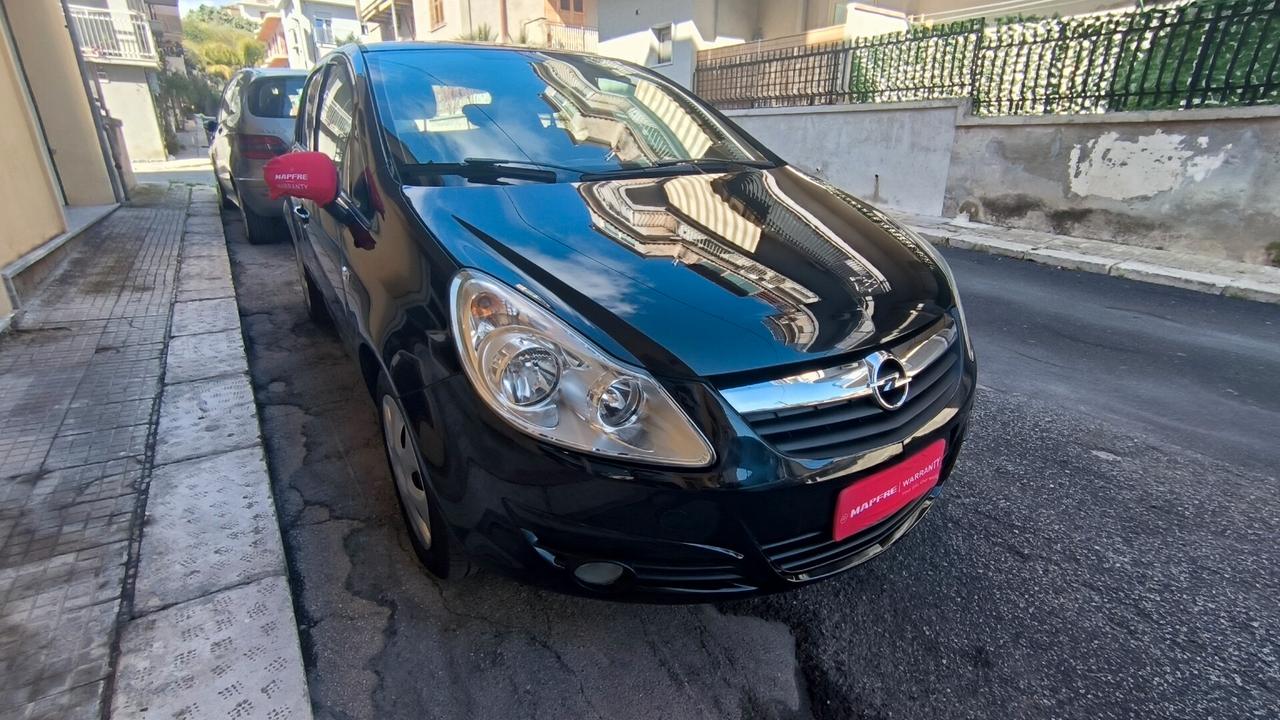 Opel Corsa 1.3 CDTI 75CV ecoFLEX F.AP. 5 porte Enjoy