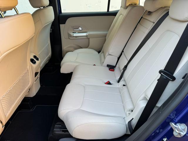 MERCEDES-BENZ GLB 200 Automatic 4Matic Sport Plus