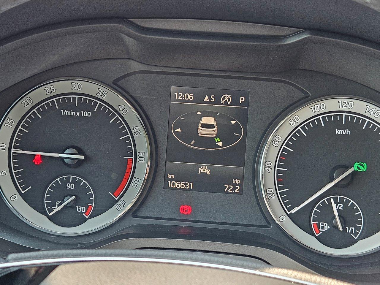 Skoda Karoq 2.0 tdi evo Executive 115cv dsg