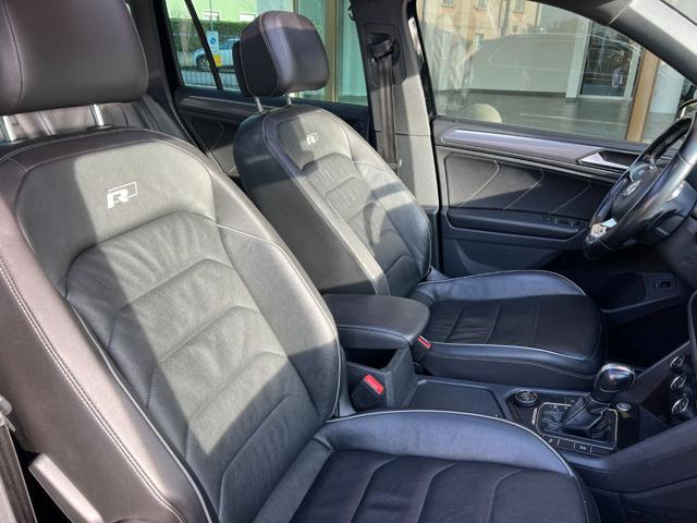 VOLKSWAGEN Tiguan 2.0 TSI 190 CV DSG 4MOTION Advanced BMT