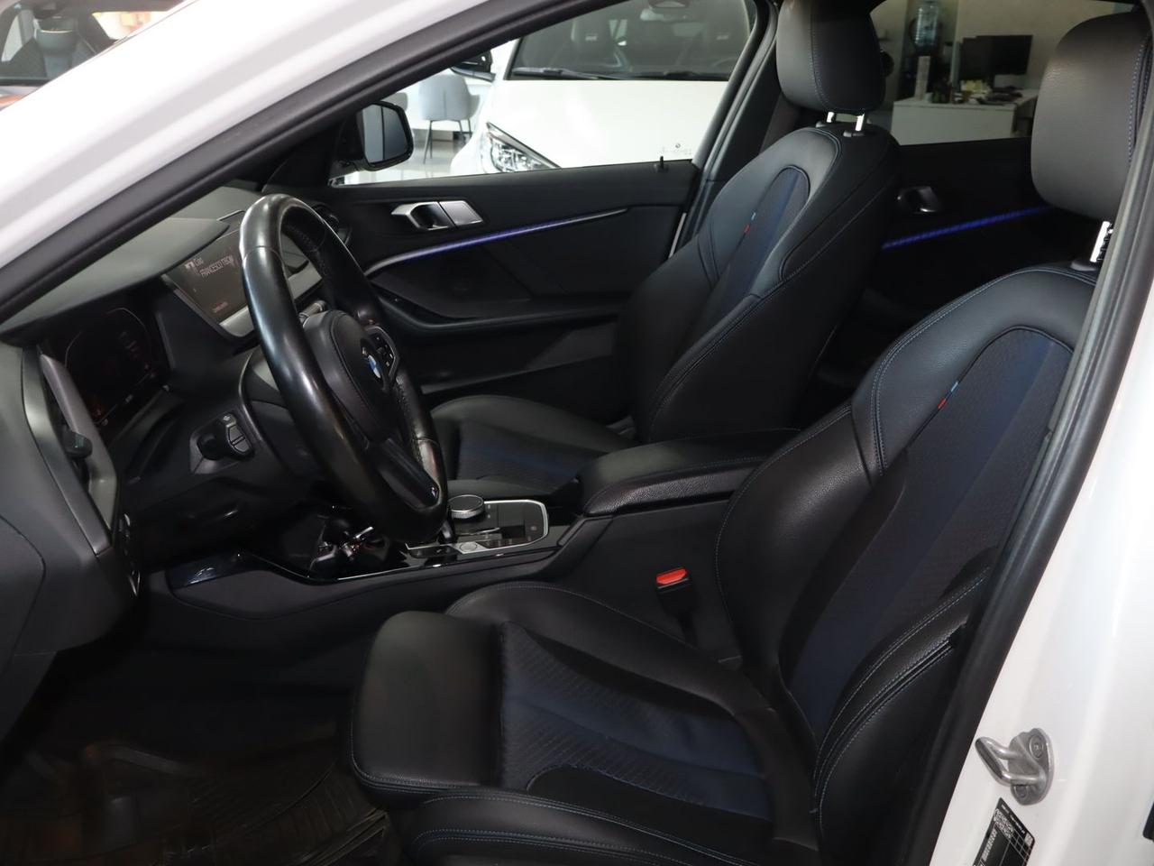 Bmw 118 M Sport 118 d #50569