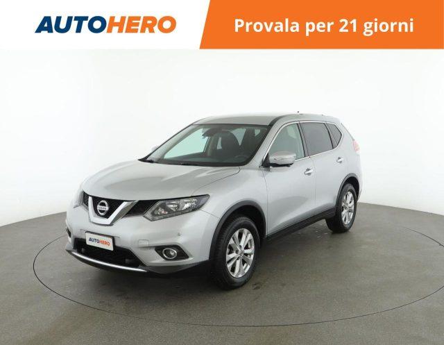 NISSAN X-Trail 1.6 dCi 2WD Acenta