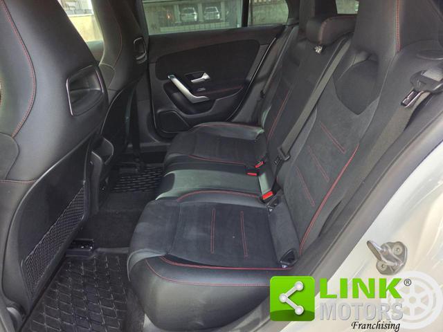 MERCEDES-BENZ CLA 200 Automatic Shooting Brake Premium GARANZIA INCLUSA