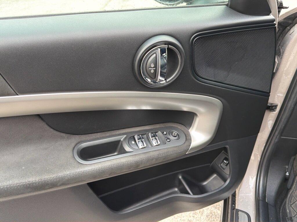 Mini Cooper S Countryman 2.0 TwinPower Turbo Cooper S