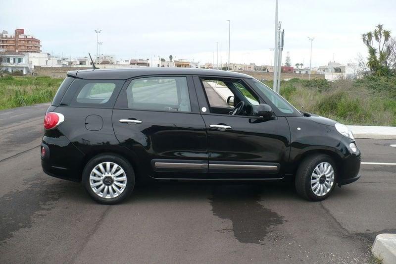 FIAT 500L Living 1.6 Multijet 120cv Business