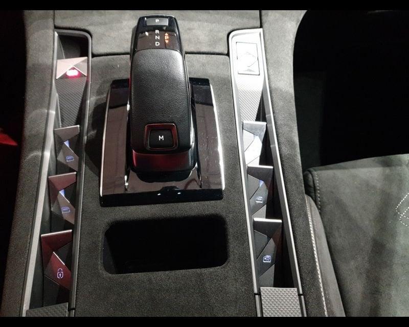 DS DS 7 Crossback BlueHDi 130 aut. Performance Line