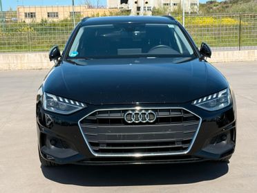 Audi A4 35 TDI/163 CV S tronic Business Advanced Virtual Cokpit