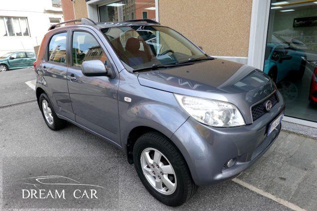DAIHATSU Terios 1.3 4WD SX Green Power MOTORE REVISIONATO DA POCO