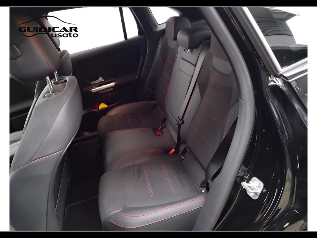 Mercedes-Benz EQA - H243 2021 - EQA 250+ Premium