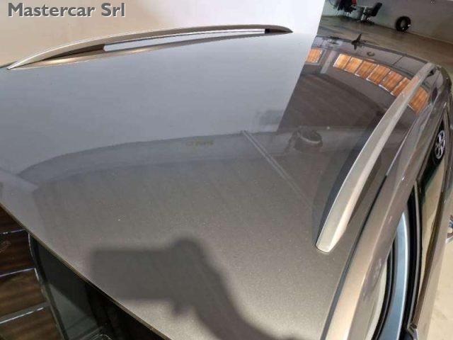 SKODA Kodiaq Kodiaq 2.0 tdi Executive dsg targa GA495XV aut.
