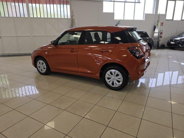 SUZUKI Swift 1.2 Hybrid Waku PROMO+INCENTIVO 2026