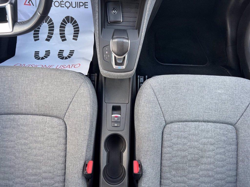 RENAULT Zoe Zen R135 del 2020