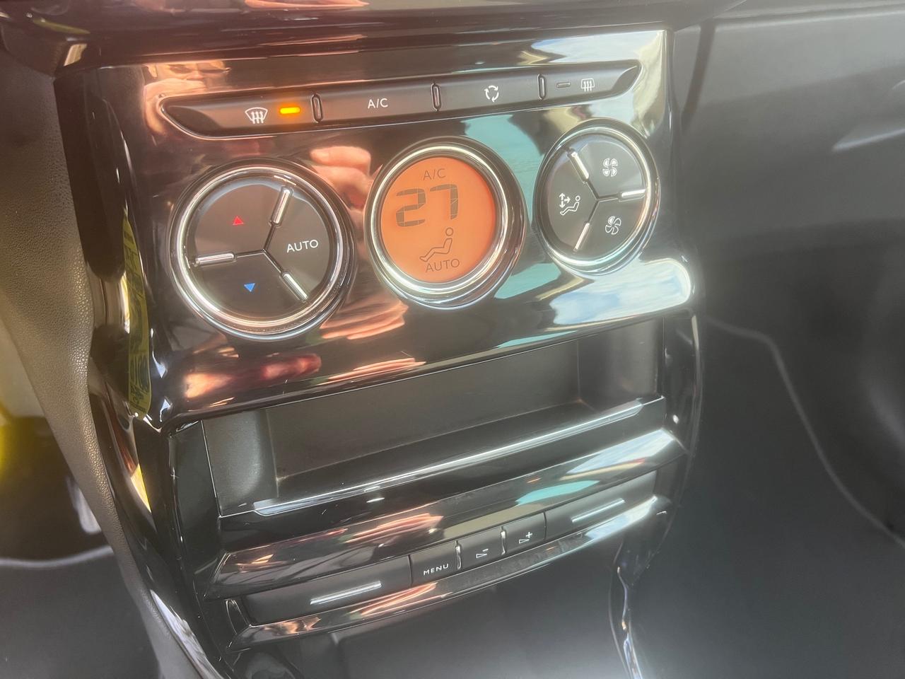 Citroen C3 1.6 BlueHDi 75CV Exclusive-2016"UNIPRO"