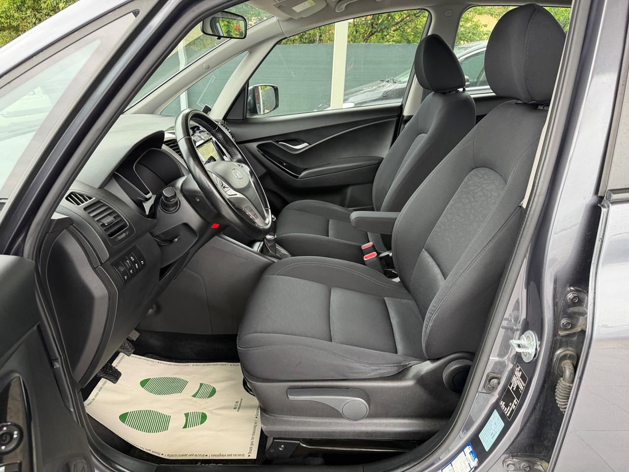 Hyundai iX20 1.4 CRDI 90 CV APP MODE