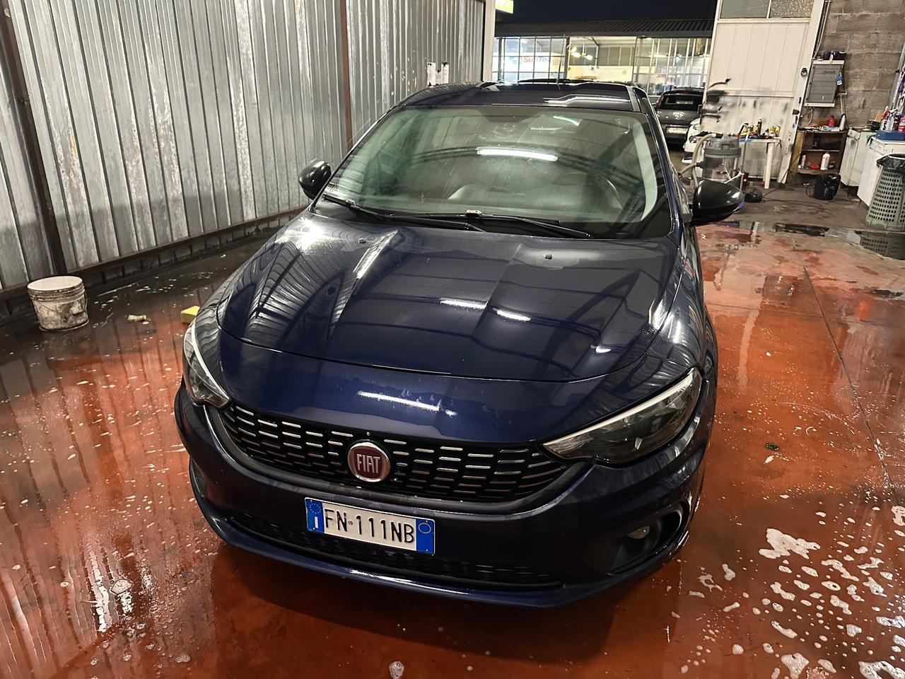 Fiat Tipo 1.4 T-Jet 120CV GPL 5 porte Pop UNIPRO