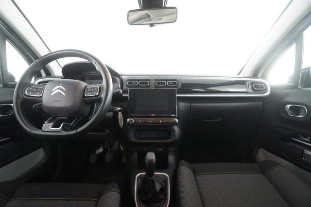 CITROEN C3 C3 PureTech 83 S&S Shine