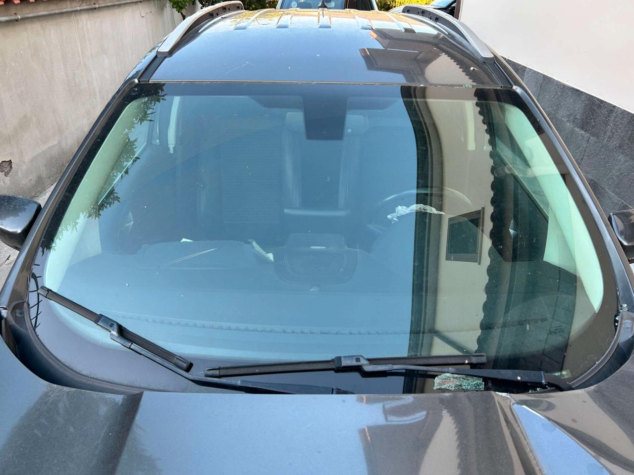 FORD ECOSPORT 1.5 Diesel 100cv - 2018