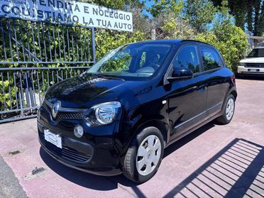 RENAULT Twingo SCe Lovely