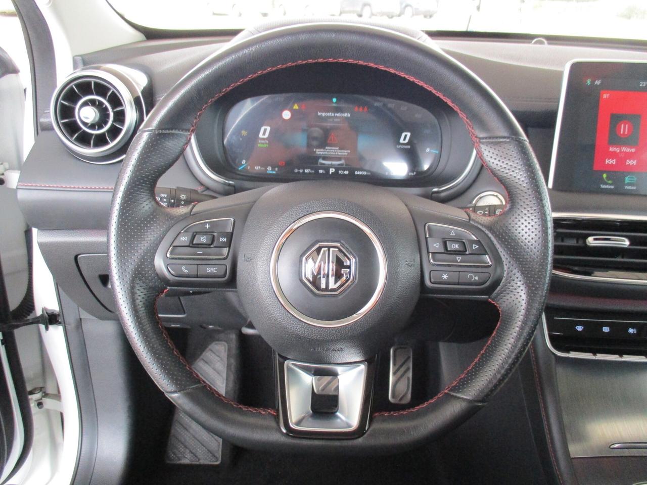 Mg EHS 1.5T GDI 258 PHEV LUXURY