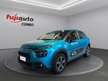 Citroen C3 1.2 puretech Feel Pack s&s 83cv