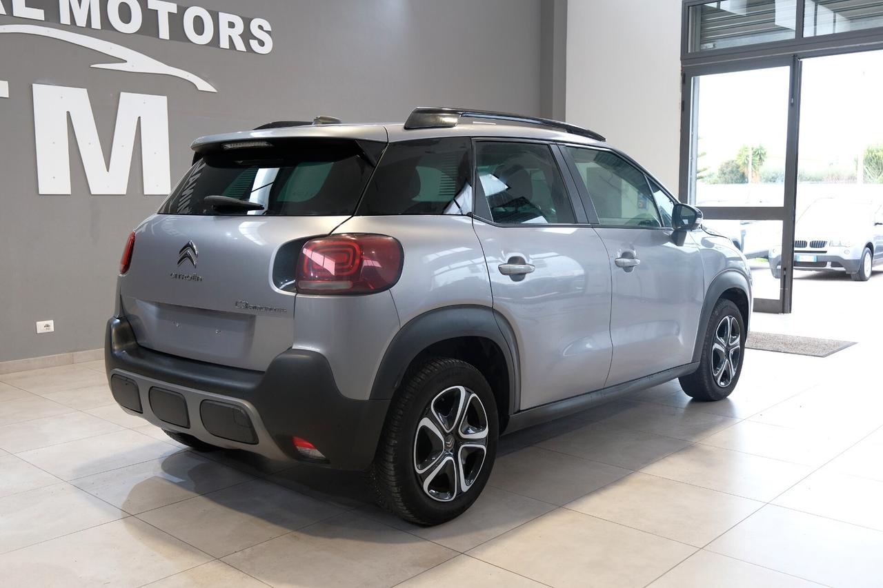 Citroen C3 Aircross PureTech 110 S&S Feel