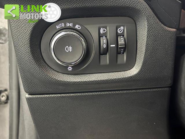 OPEL Corsa 1.5 D 102 CV